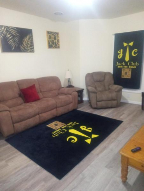 3 bedroom with free parking